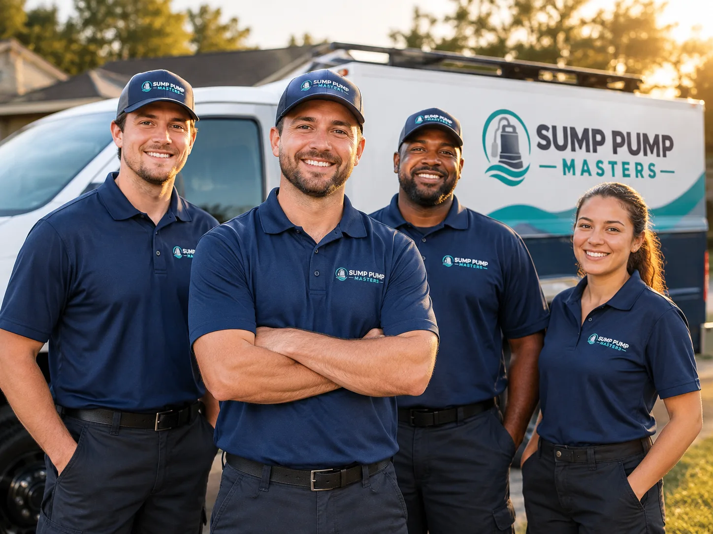 Sump Pump Repair company in Corinth, TX