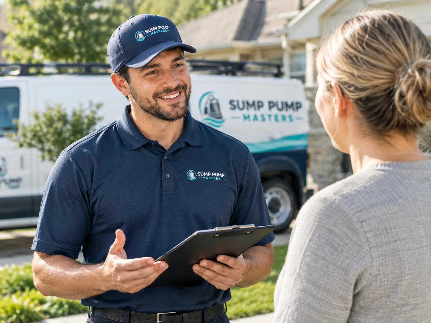 Sump Pump Repair Corinth, TX FAQs